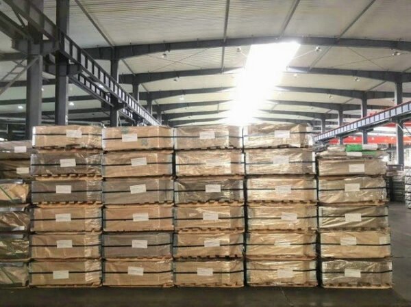 5-star rated reliability SPTE TFS Prime Electrolytic Tinplate Sheets Rust Resistance For Metal Food Cans ETP