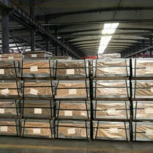 Factory-direct pricing Standard Exporting Package Or Customized Packaging Available Tinplate Sheets