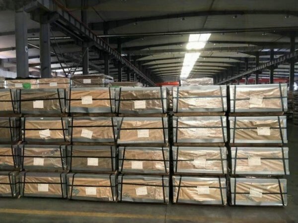 Factory-direct pricing Standard Exporting Package Or Customized Packaging Available Tinplate Sheets