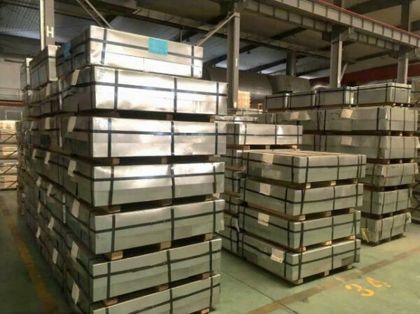 Best quality Tin Coating Steel TINPLATE Sheets / Coils For Metal Packaging For Sardiness Can