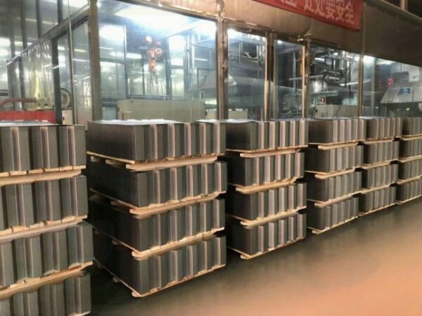 Premium materials Scroll Cut Transparent Coating Electronic Tinplate Sheet for Food Can Bottom End