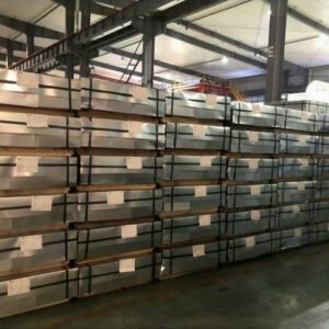 Great price Food Grade Tinplate Sheets / Coils For Canned Dairy Products Packaging SPTE TFS