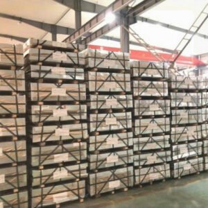 Premium quality Electrolytic Tin Plate Packaging Tinplate Sheets For Industrial Packaging