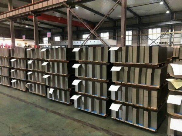 Fast delivery Customized Tinplate Sheet Coil For Tin Can Food Packaging Tinplate SPTE / TFS