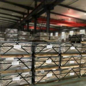 Factory-direct pricing Corrosion Resistance 0.18mm Thickness Painted Tinplate / TFS Sheets For Metal Can