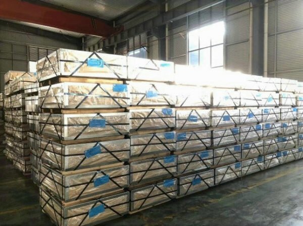 Top quality Corrosion-Resistant Tinplate Coils And Sheets For Long-Lasting Packaging