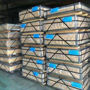 Wholesale price ASTM SPCC Electrolytic Tinplate Sheet Anti Rust Printed TINPLATE SHEET SPTE TFS