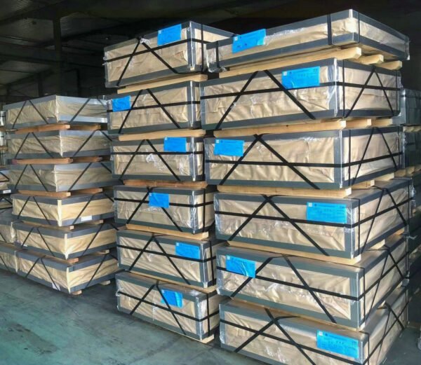 Wholesale price ASTM SPCC Electrolytic Tinplate Sheet Anti Rust Printed TINPLATE SHEET SPTE TFS