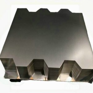 Expert craftsmanship Electrolytic Tin Plate Packaging Tinplate Sheets For Metal Containers Printing