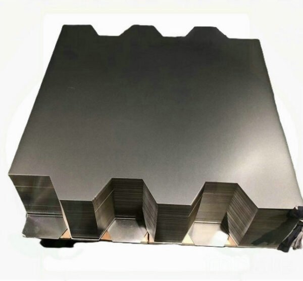 Expert craftsmanship Electrolytic Tin Plate Packaging Tinplate Sheets For Metal Containers Printing