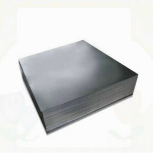 Premium quality Alkali Resistance TFS Tinplate Sheets For Making Metal Packaging SPTE TFS