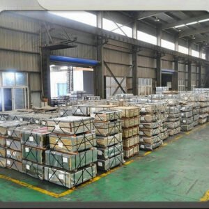 Top quality Gallon Food Can Packaging Tinplate Sheets TFS SPTE 0.18mm TH620 TINPLATE SPTE TFS