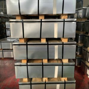 Cheap price TS275 MR Prime SPTE Can Tin Plate Sheet 0.18mm Thickness tinplate SPTE TFS
