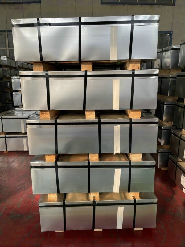 Cheap price TS275 MR Prime SPTE Can Tin Plate Sheet 0.18mm Thickness tinplate SPTE TFS