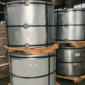 Premium materials Cold Rolled SPTE Metal Beverage Tin Plated Sheet Lithographic Printing tinplate SPTE TFS