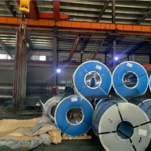 Guaranteed satisfaction TFS Tinplate Crown Corks Printed Tin Free Steel SPTE Tinplate Sheet For Food Packaging