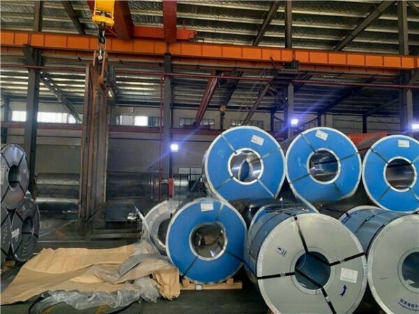 Guaranteed satisfaction TFS Tinplate Crown Corks Printed Tin Free Steel SPTE Tinplate Sheet For Food Packaging