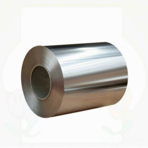 ISO-certified quality TFS SPTE tinplate for Gallon Can packaging with tin coating Tinplate Sheets COILS