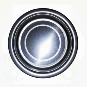 Budget-friendly deals 63mm D209 For Canned Food Packing Round Bottom End TFS / ETP Material With BPA-NI Option