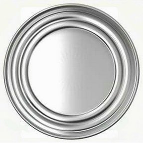 Budget-friendly deals 0.17mm 0.18mm 0.19mm 0.20mm 0.21mm thickness Gold Silver Iron Round Tin Can Lids TINPLATE COVER tin lid bottom