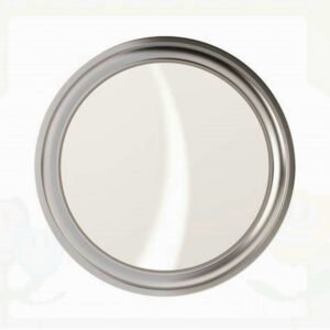 Fast delivery Acid resistance Alkali resistance Round Food 50mm 52mm 73mm 83mm 99mm 153mm tin lid bottom