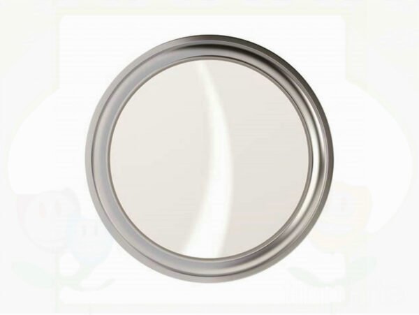 Fast delivery Acid resistance Alkali resistance Round Food 50mm 52mm 73mm 83mm 99mm 153mm tin lid bottom