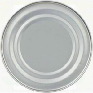 5-star rated reliability Bright SPCC DR8 Tinplate Metal Cover 401# 307# Tin Can Lids SPTE TFS