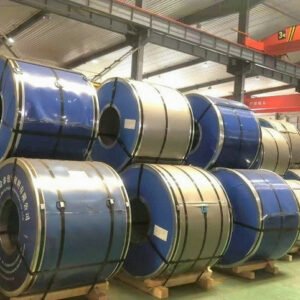 Great price SPTE Tinplate Coil / Sheet for Food and Beverage Can Excellent Corrosion Resistance