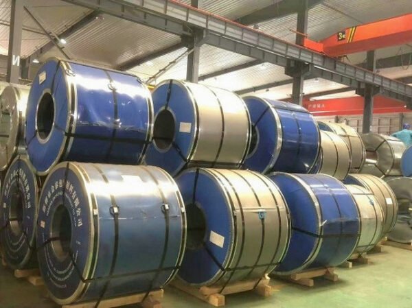 Great price SPTE Tinplate Coil / Sheet for Food and Beverage Can Excellent Corrosion Resistance