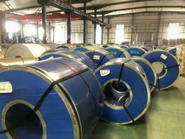 High-grade Prime Grade SPTE Tinplate Coils For Food Can with Coating and Excellent Paint Adhesion