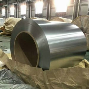 Premium quality Electrolytic Tinplate And Chromium Coated Steel Tinplate Coil For Packaging Needs