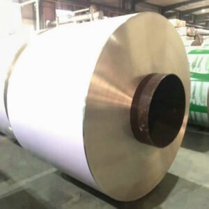 5-star rated reliability Printed Coated Tin Free Steel TFS Tinplate Sheet For Chemical Can Packaging ETP TFS