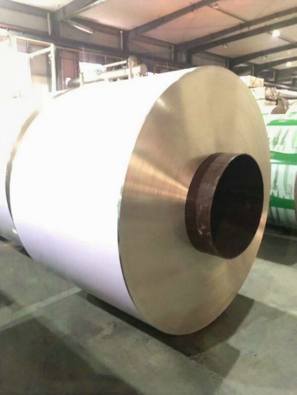 5-star rated reliability Printed Coated Tin Free Steel TFS Tinplate Sheet For Chemical Can Packaging ETP TFS