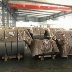 Top quality SPTE/ETP/TFS Tinplate Coil For Food And Beverage Packaging With Anti-rust Performance