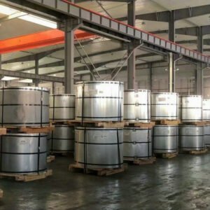 Cheap price Customizable Tinplate Coil Printing Sheet for Different Food Can Production