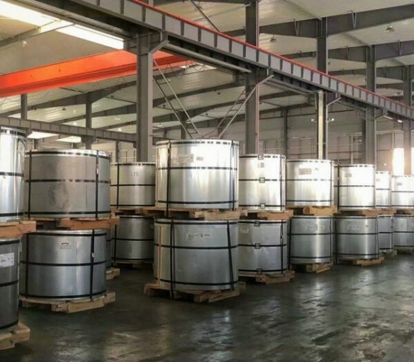 Cheap price Customizable Tinplate Coil Printing Sheet for Different Food Can Production