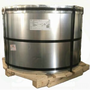 Best quality SPTE TFS Continuous Annealing Tinplate Coil for Food Can Packaging Solution