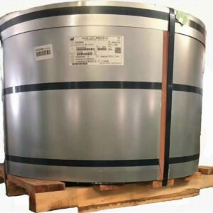 Expert craftsmanship High-Strength Tinplate Coil With Superior Formability For Different Uses
