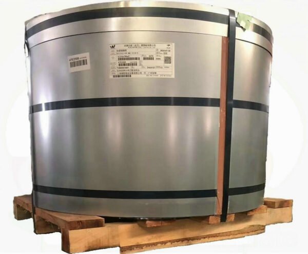 Expert craftsmanship High-Strength Tinplate Coil With Superior Formability For Different Uses