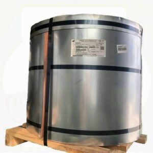 Guaranteed satisfaction Versatile Tinplate Coil For Various Coating Processes And Applications