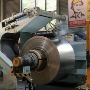 Great price Electrolytic Tinplate Coil Cold Rolled Coil for Different Food Can Production