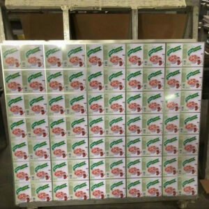 High-grade Electrolytic Tin Plate Coil for Food Grade Packaging SPTE TFS Printed Tin Sheet