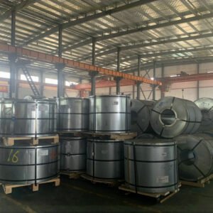 ISO-certified quality Printed Tin Free Steel TFS Tinplate Sheet for Can Cap Food Packing SPTE TFS