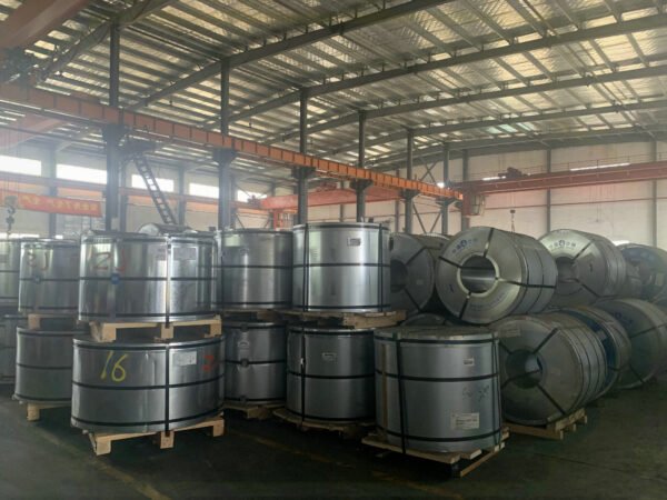 ISO-certified quality Printed Tin Free Steel TFS Tinplate Sheet for Can Cap Food Packing SPTE TFS