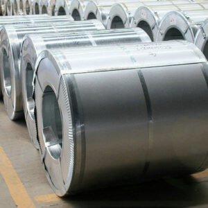 Budget-friendly deals SPTE Tin Plate Coil Containers Matte Silver Stone Bright Surface For beverage can food can DI can tinplate