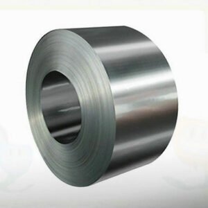 Wholesale price TFS BA CA Rolled Electrolytic Tinplate Coil For Food Can Packing SPTE TFS