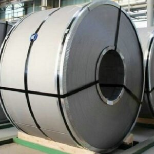 Budget-friendly deals Corrosion Resistance SPTE TFS Tinplate Coil For Food Beverage Can tinplate material