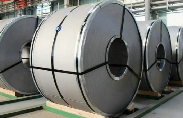 Budget-friendly deals Corrosion Resistance SPTE TFS Tinplate Coil For Food Beverage Can tinplate material
