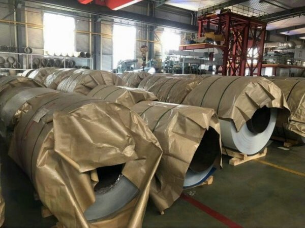 Great price Food Grade SPTE Tinplate Coils For Round Can Cover Tin Lids And Beverage Can Ends