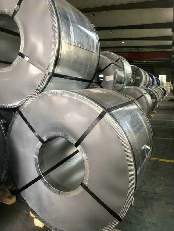 High-grade Discover The Superior Properties Of Tinplate And TFS For Consumer And Industrial Packing
